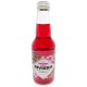 Riviera Pomegranate Blueberry Flavoured Sparking Fruit Drink 330ml